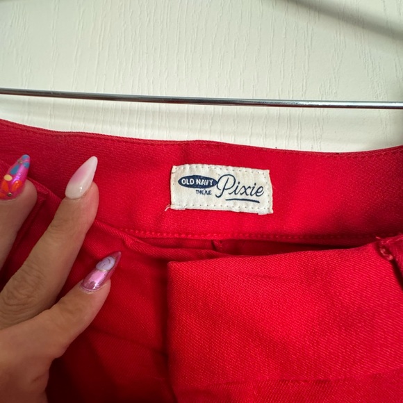 Capri pixie pants - Picture 2 of 3